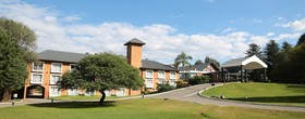 Howard Johnson by Wyndham, Villa General Belgrano