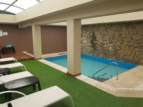 Howard Johnson by Wyndham, Villa General Belgrano