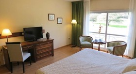 Howard Johnson by Wyndham, Villa General Belgrano