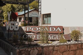 Posada Ojo de Agua