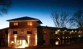 Windmühle Apart Hotel & Spa