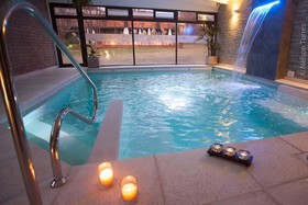 Windmühle Apart Hotel & Spa