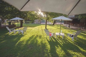 Windmühle Apart Hotel & Spa