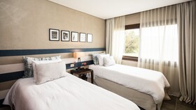 Pueblo Nativo Resort Golf & Spa