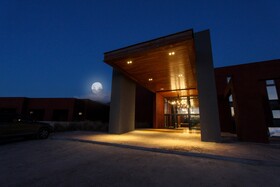 Pueblo Nativo Resort Golf & Spa