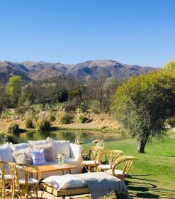 Pueblo Nativo Resort Golf & Spa