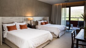 Pueblo Nativo Resort Golf & Spa