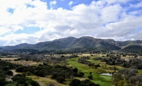 Pueblo Nativo Resort Golf & Spa