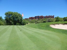 Pueblo Nativo Resort Golf & Spa