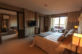 Pueblo Nativo Resort Golf & Spa