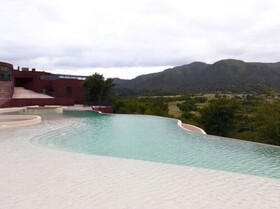 Pueblo Nativo Resort Golf & Spa