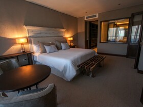 Pueblo Nativo Resort Golf & Spa