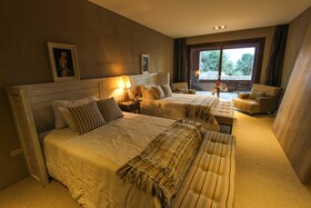 Pueblo Nativo Resort Golf & Spa