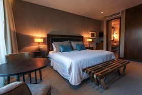 Pueblo Nativo Resort Golf & Spa