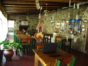 Posada 3 Pescaditas