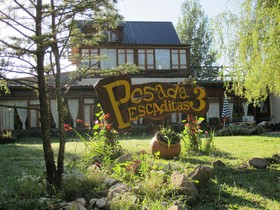 Posada 3 Pescaditas