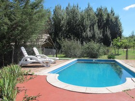 Posada 3 Pescaditas