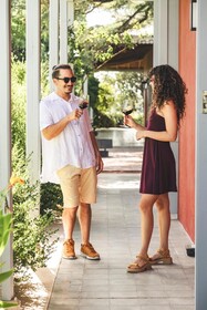 Enlace Casa de Huespedes