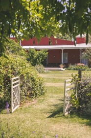 Enlace Casa de Huespedes