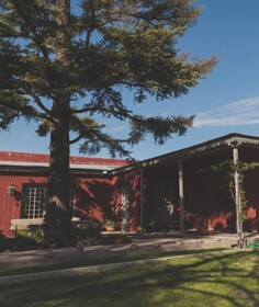 Enlace Casa de Huespedes