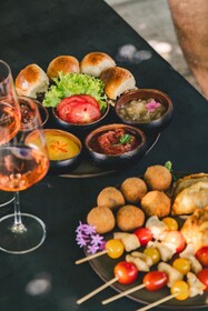 Enlace Casa de Huespedes