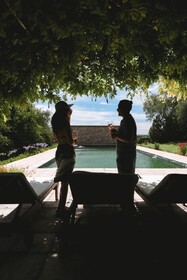 Enlace Casa de Huespedes