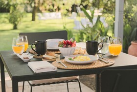 Enlace Casa de Huespedes