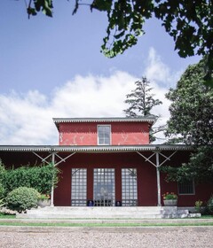 Enlace Casa de Huespedes