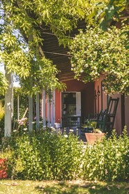 Enlace Casa de Huespedes