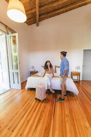 Enlace Casa de Huespedes