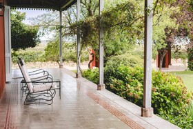 Enlace Casa de Huespedes