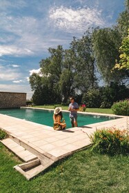 Enlace Casa de Huespedes