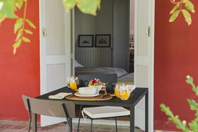 Enlace Casa de Huespedes