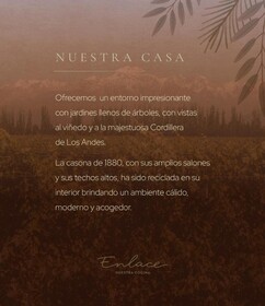 Enlace Casa de Huespedes