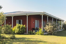 Enlace Casa de Huespedes