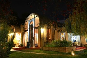 Casa Margot