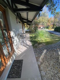Bobi’s House