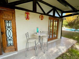 Bobi’s House