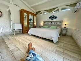 Bobi’s House