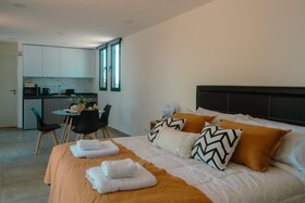 Lodwine Lodges