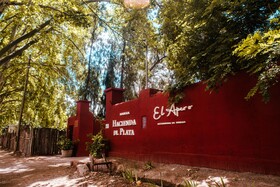 Lodwine Lodges