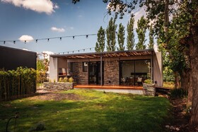Lodwine Lodges
