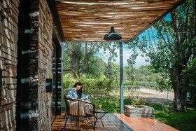 Lodwine Lodges