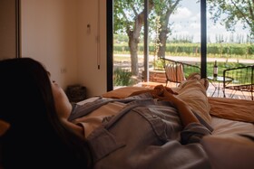 Lodwine Lodges