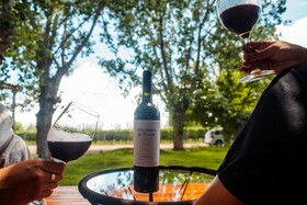 Lodwine Lodges
