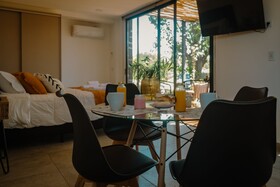 Lodwine Lodges