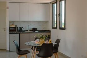 Lodwine Lodges