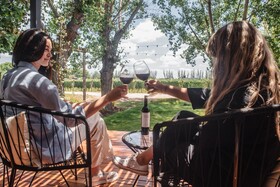 Lodwine Lodges