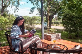 Lodwine Lodges