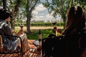 Lodwine Lodges